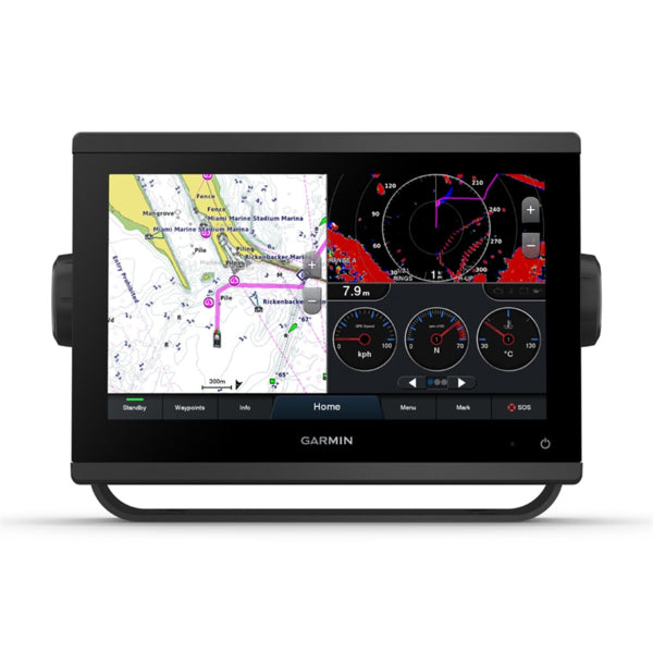 GPSMAP 923XSV