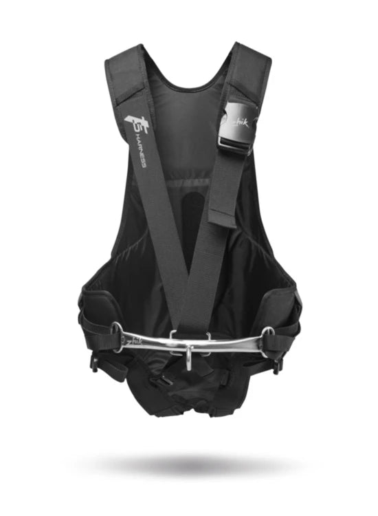 T5 ISO trapeze vest