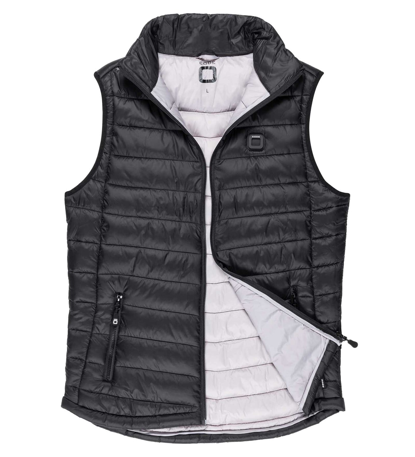 Jackyard Bodywarmer