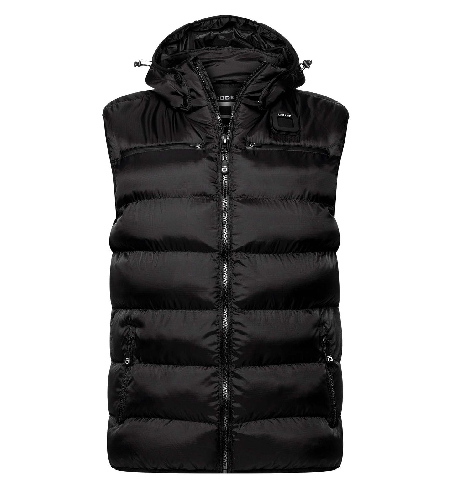 Monte Baldo Bodywarmer - Férfi