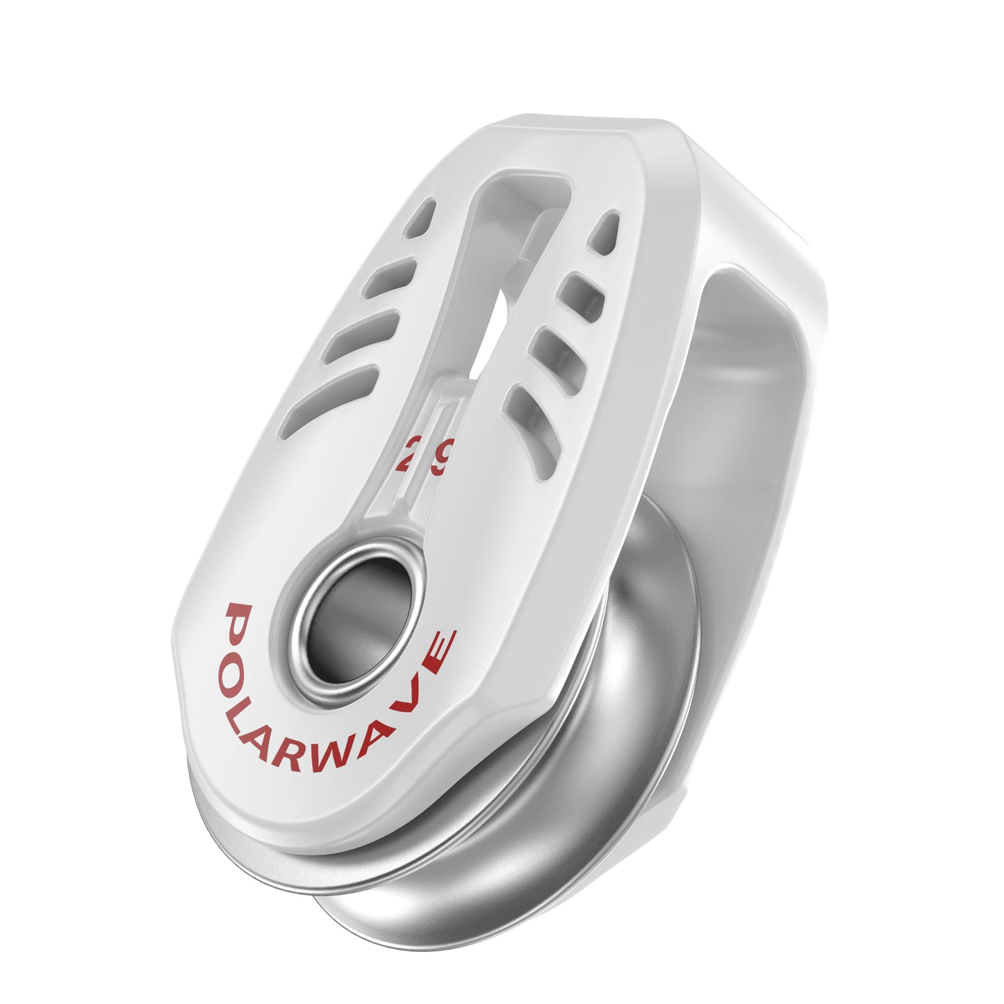 29mm Heavy Load Csiga