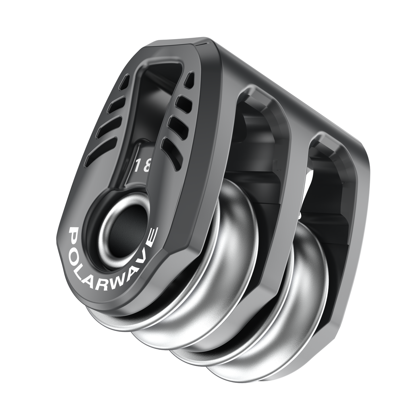 18mm Double Heavy Load Csiga