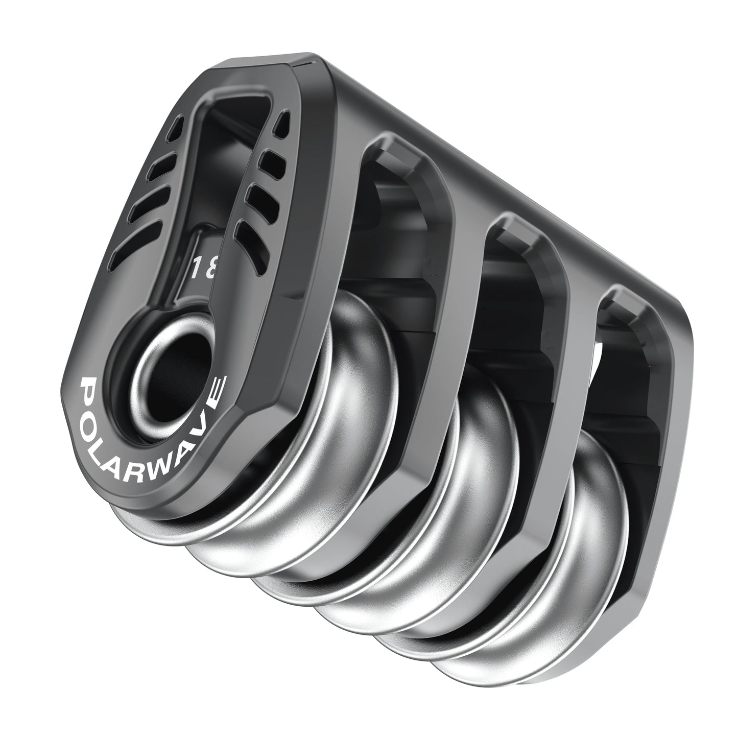 18mm Triple Heavy Load Csiga