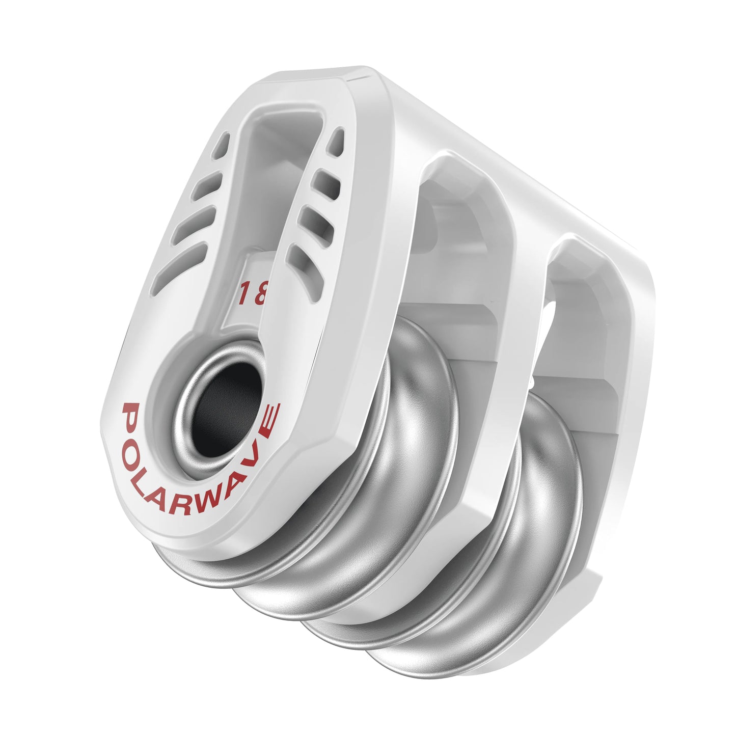 18mm Double Heavy Load Csiga