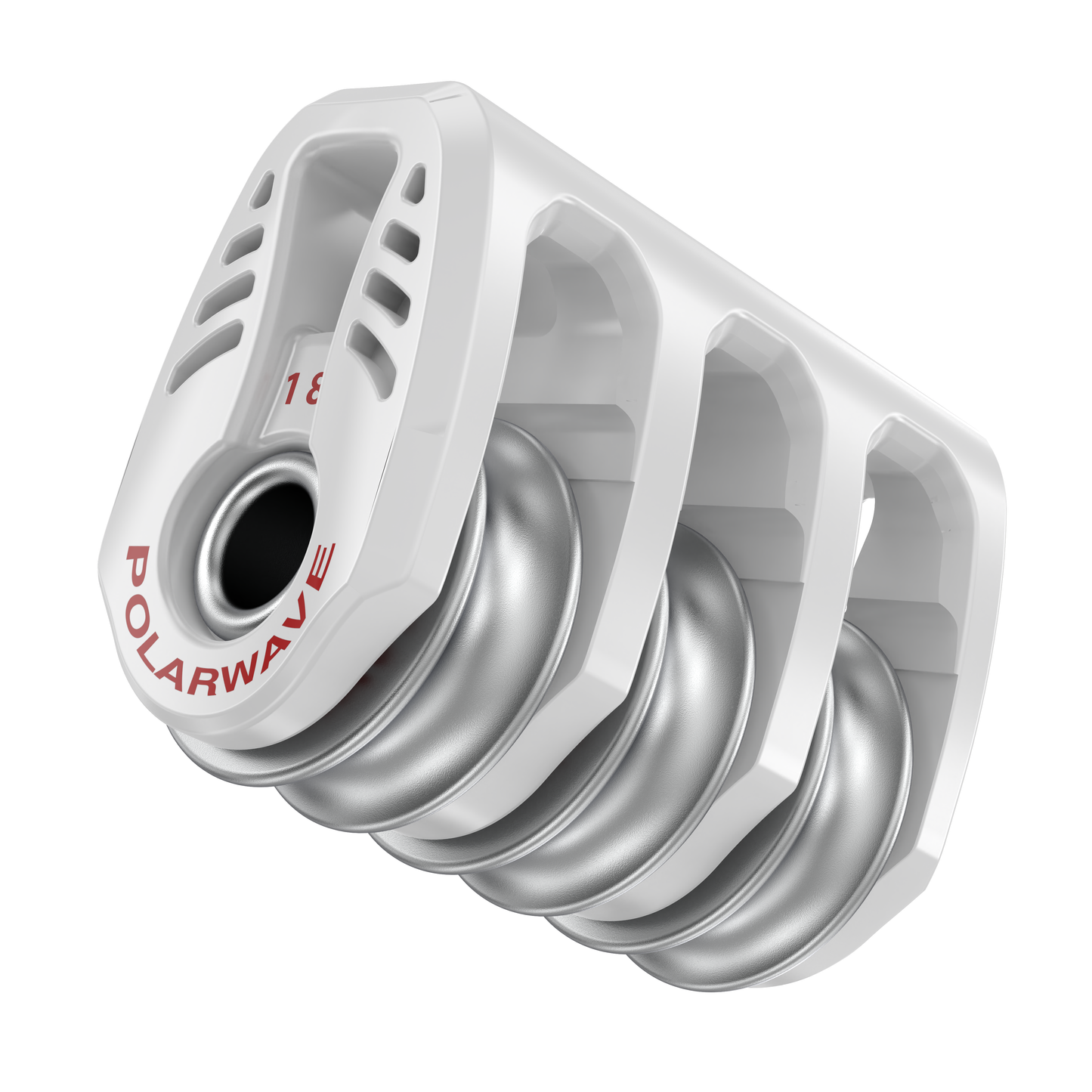 18mm Triple Heavy Load Csiga