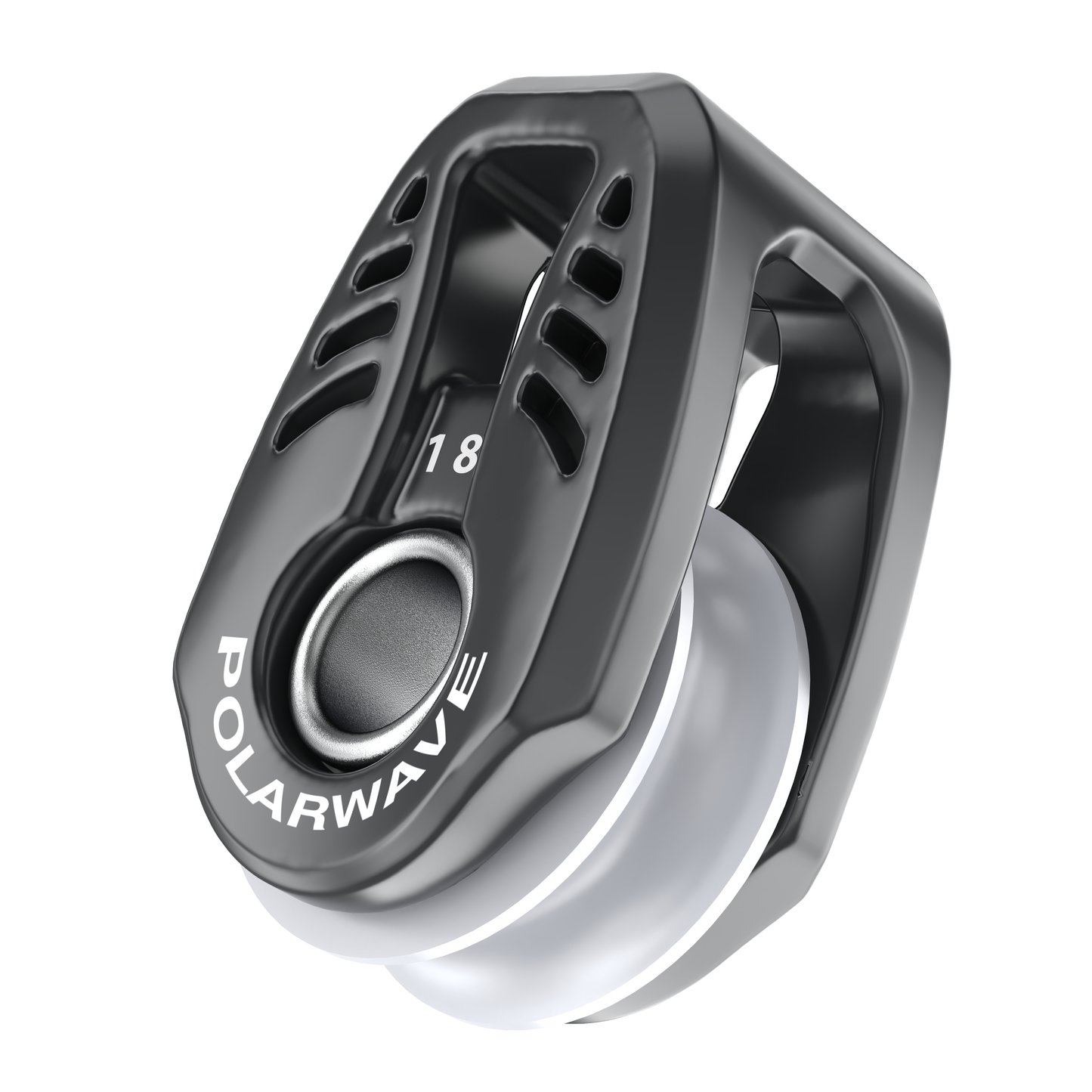 18mm Light-Weight Csiga