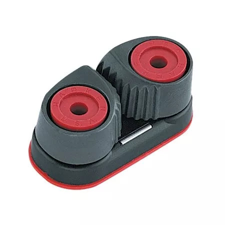 Micro Cam Cleat Kötélfogó