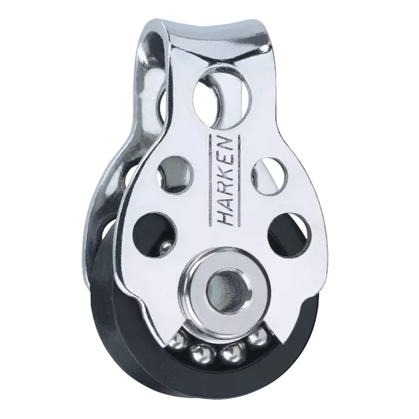 16mm Dupla Csiga — bekötőfüllel