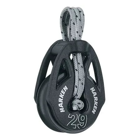 29mm Carbo T2 auger