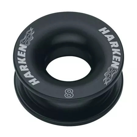 8mm Lead Ring
