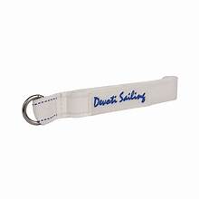 Sail fastening Velcro