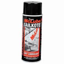 McLube Sailkote