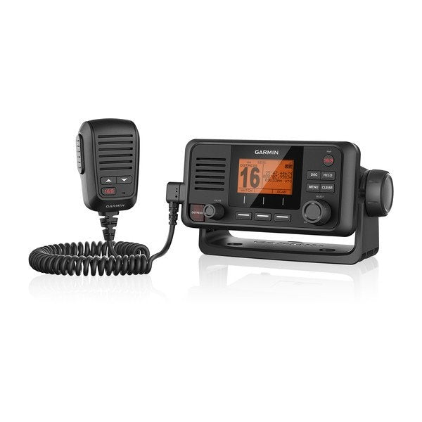 VHF 115I