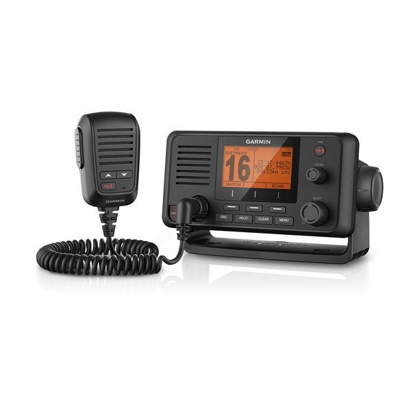 VHF 215-I AIS
