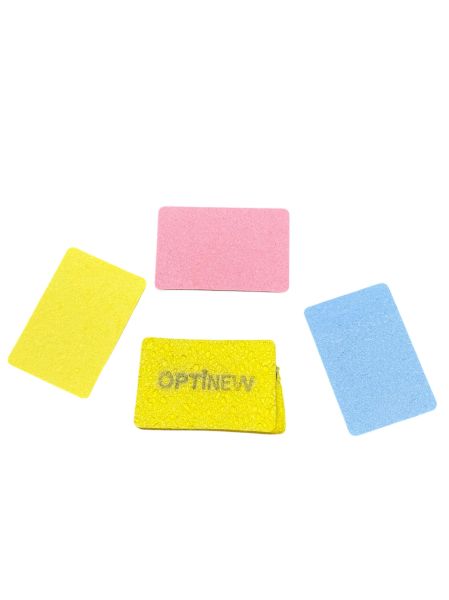 Vízre Duzzadó Szivacs