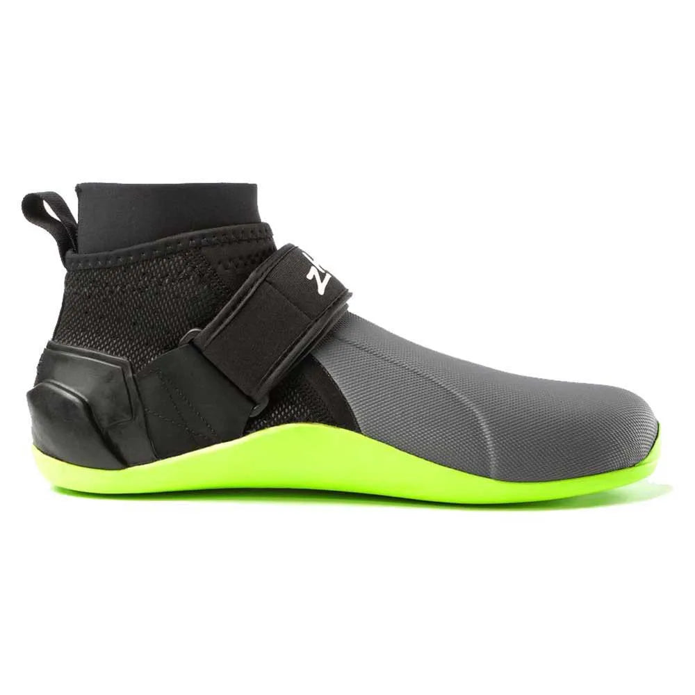 Low Cut Ankle Boot 170