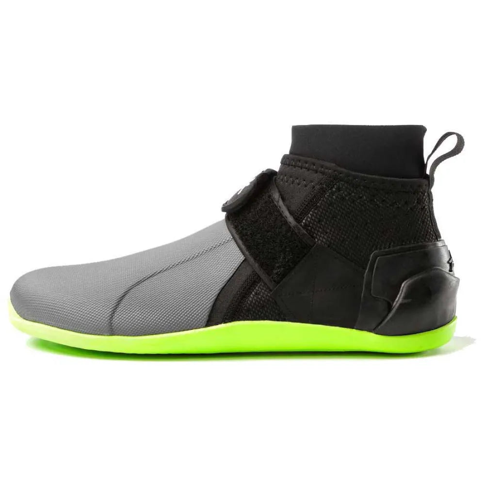 Low Cut Ankle Boot 170
