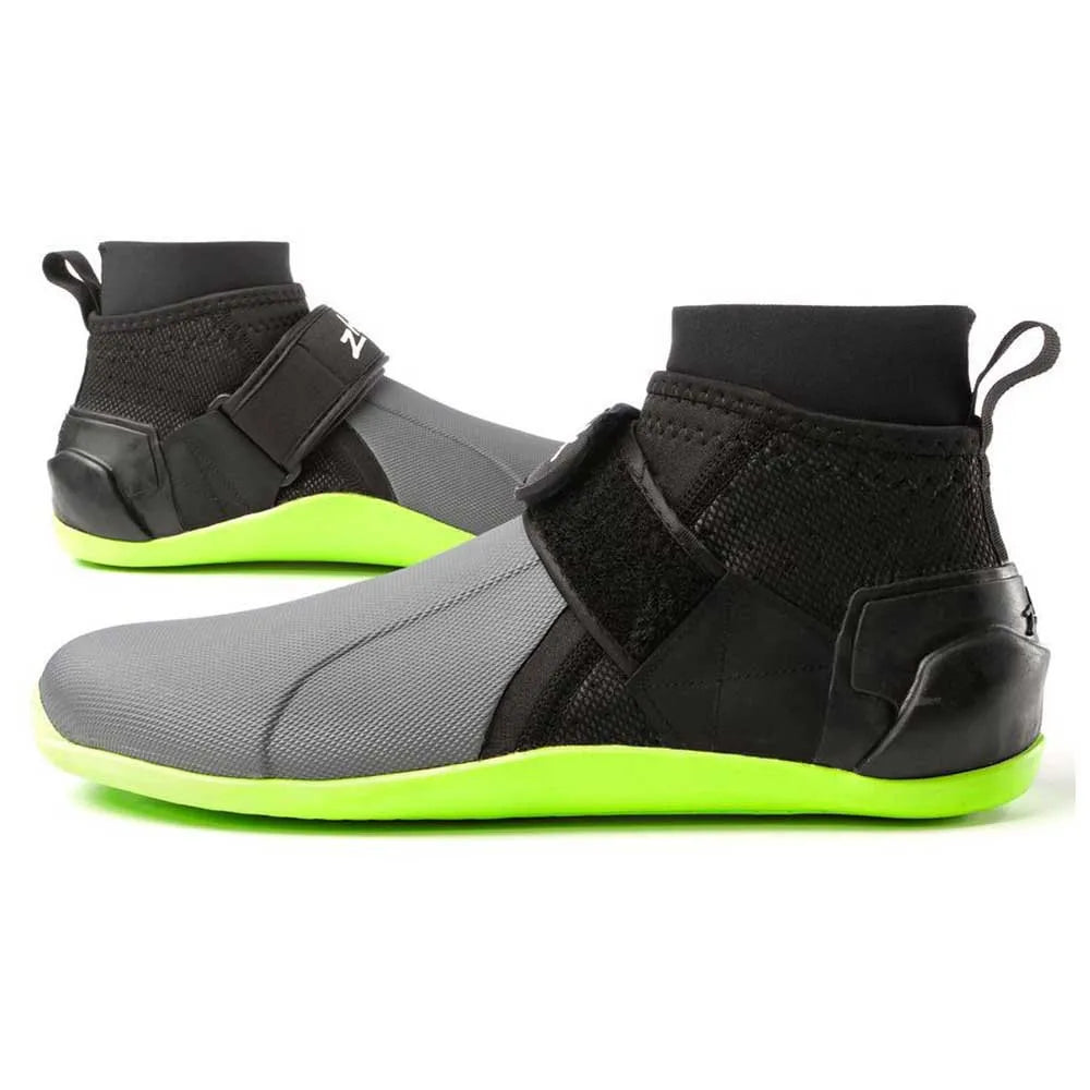 Low Cut Ankle Boot 170