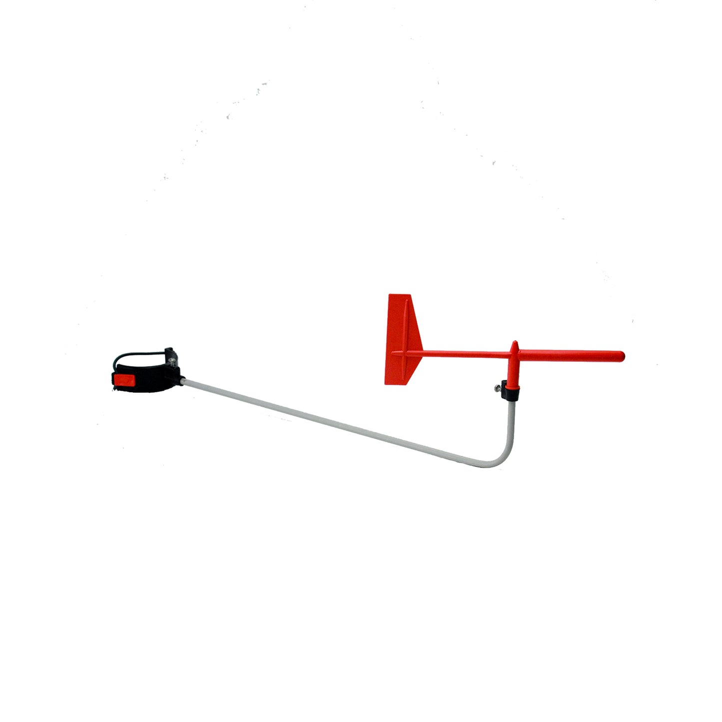 ILCA Wind indicator