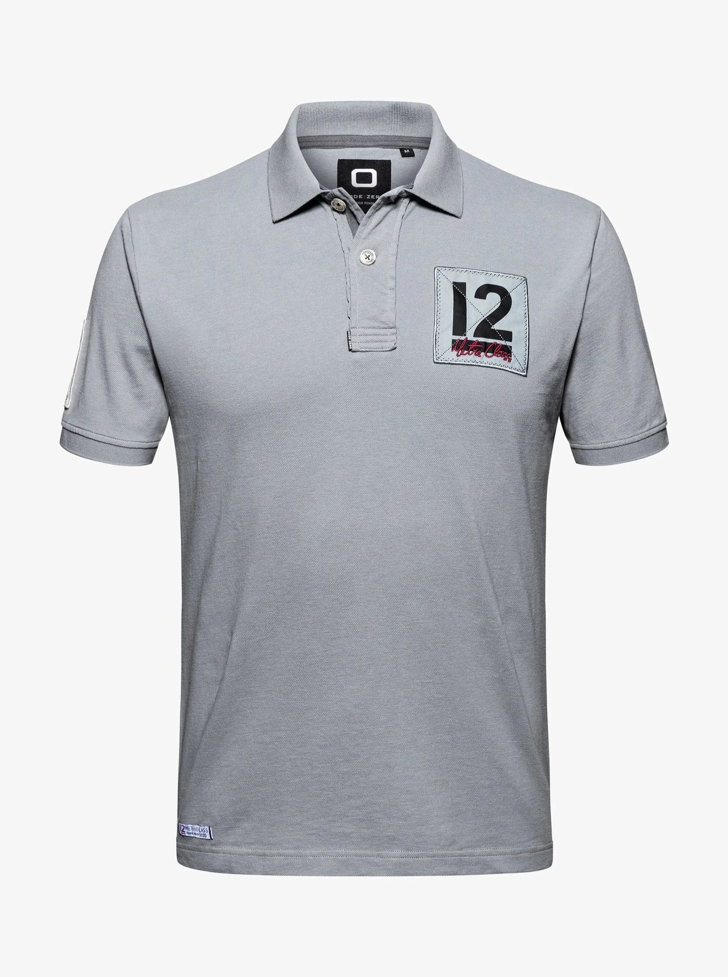 12M Classic Polo