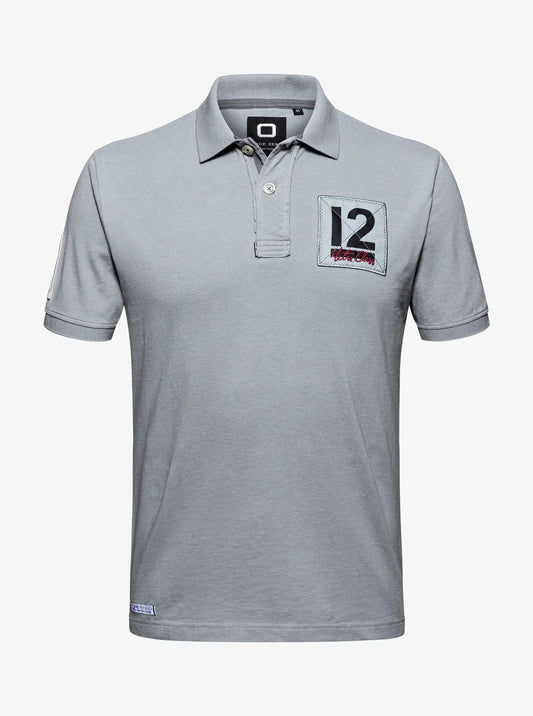 12M Classic Polo