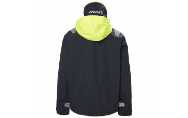 BR1 Inshore Jacket