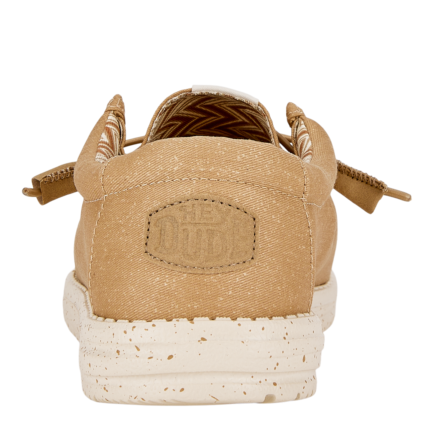 Wally Stretch Canvas