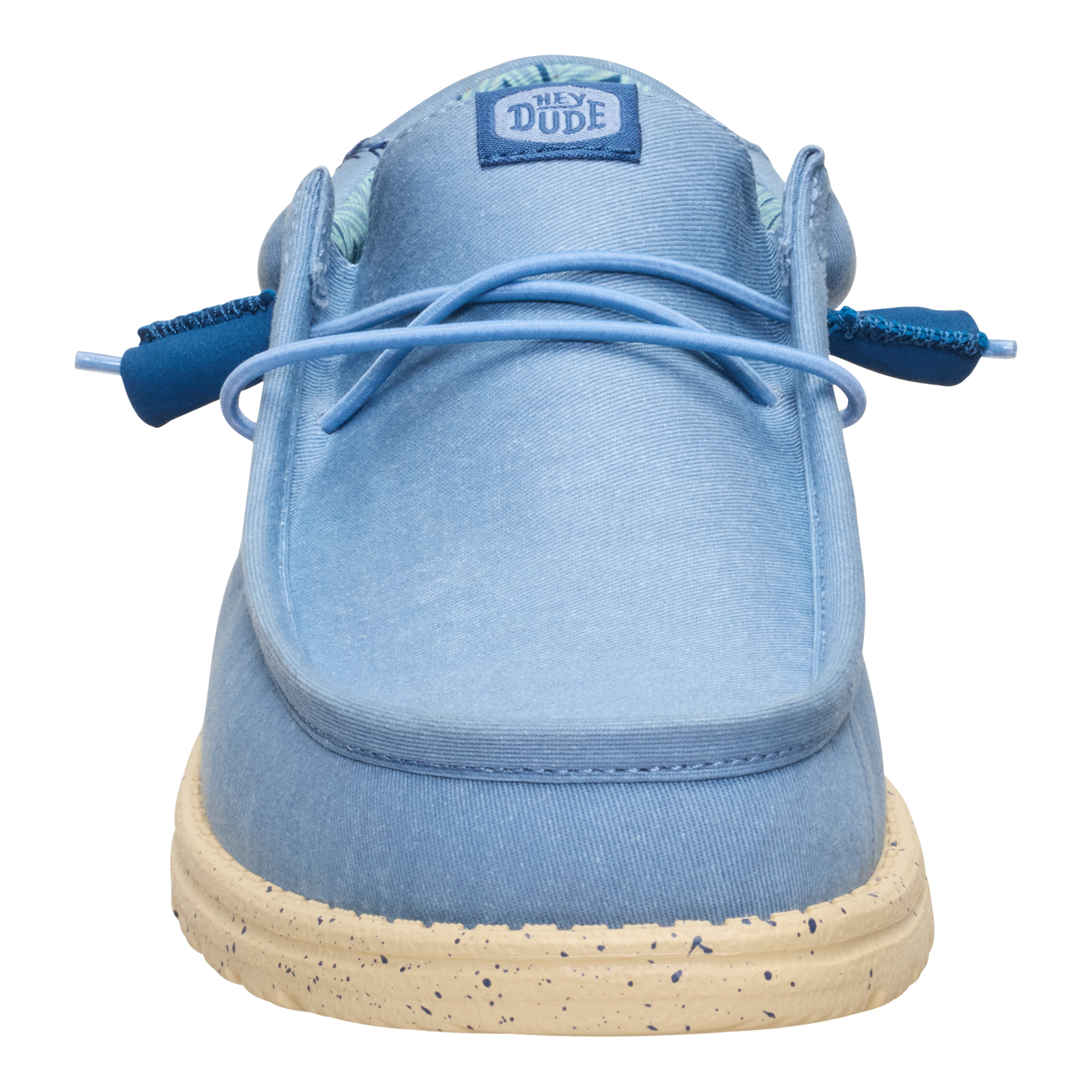 Wally Stretch Canvas