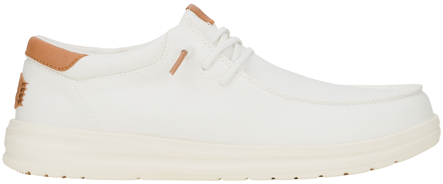 Paul Canvas