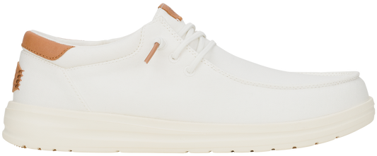 Paul Canvas