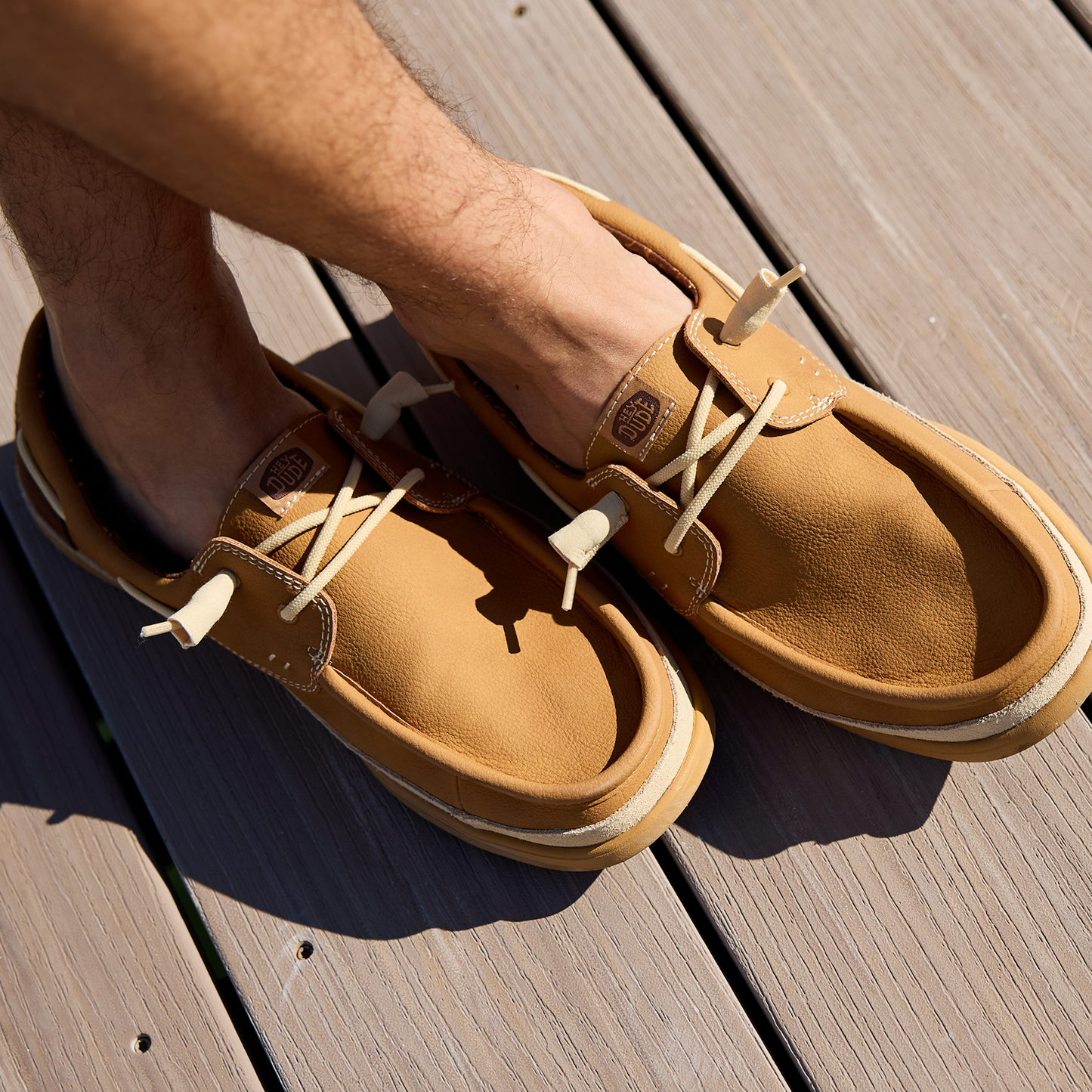 Harbor Lo Classic