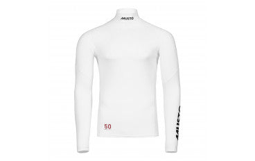 Championship LS rash guard