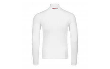 Championship LS rash guard