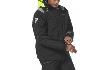 BR1 Inshore Jacket