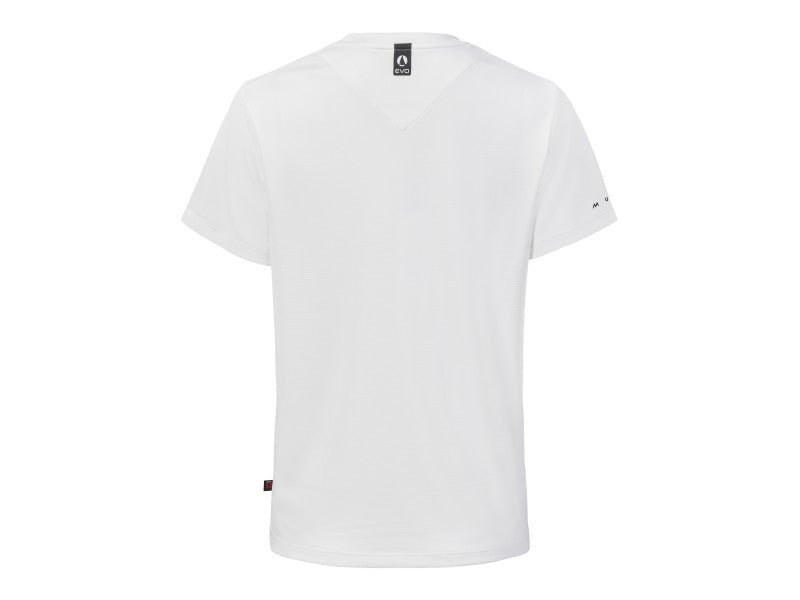 Evo Crew Sunblock SS Tee Women