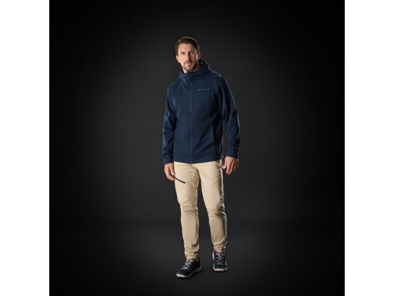 Evo Full Zip Hoodie