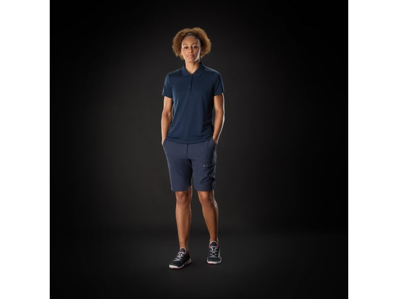 W Evo Performance Stretch Short