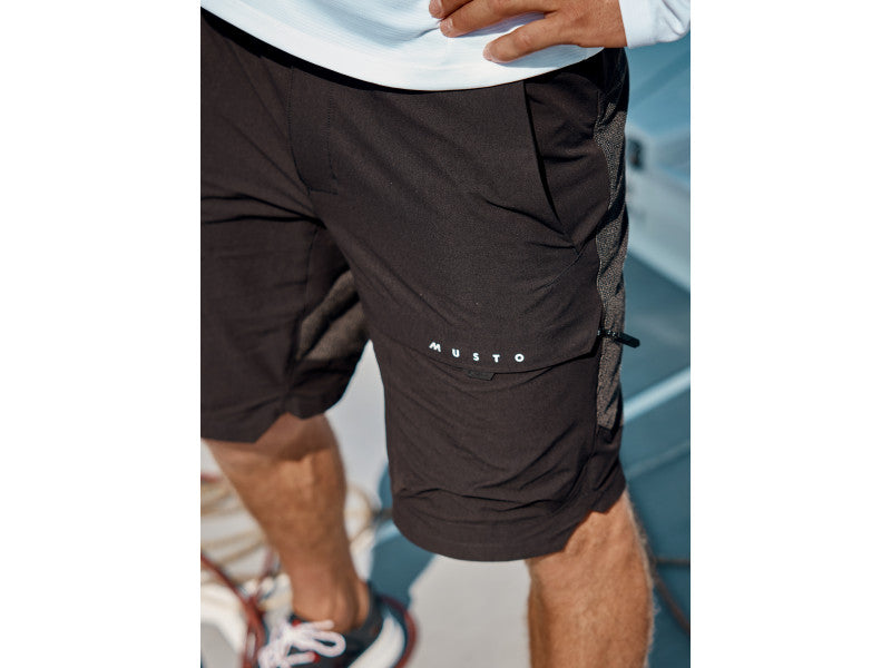 Evo Performance Stretch Short