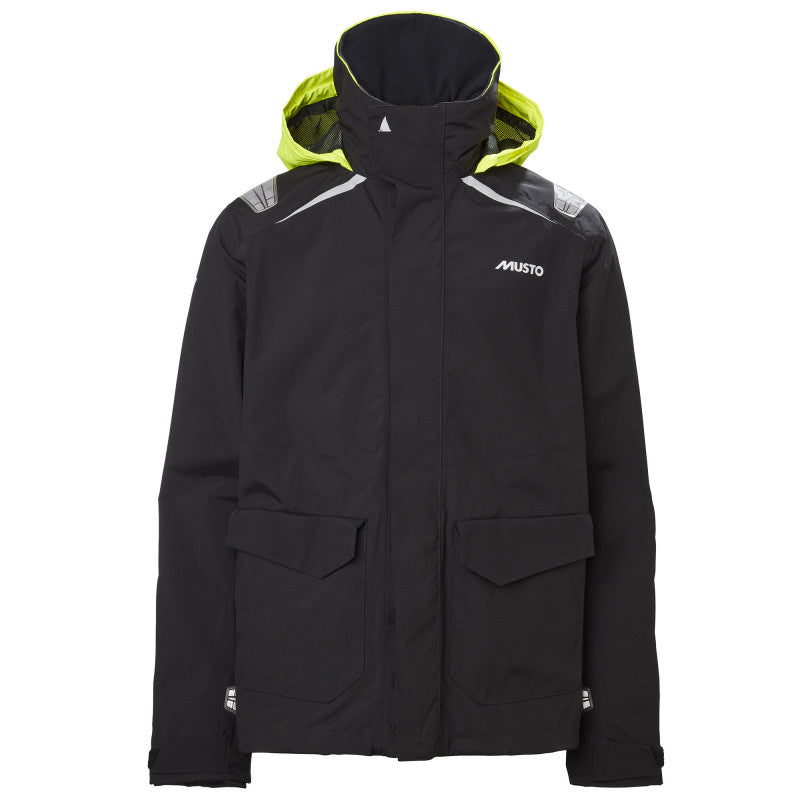 BR1 Inshore Jacket