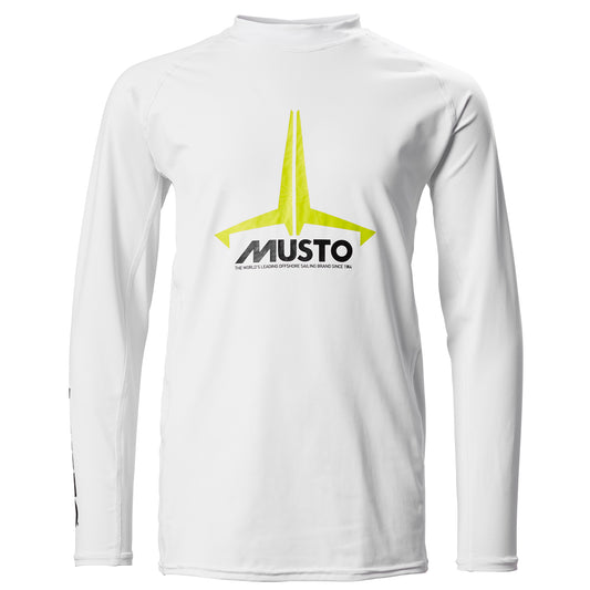 Junior Insignia UV Fast Dry L/S Rash Guard