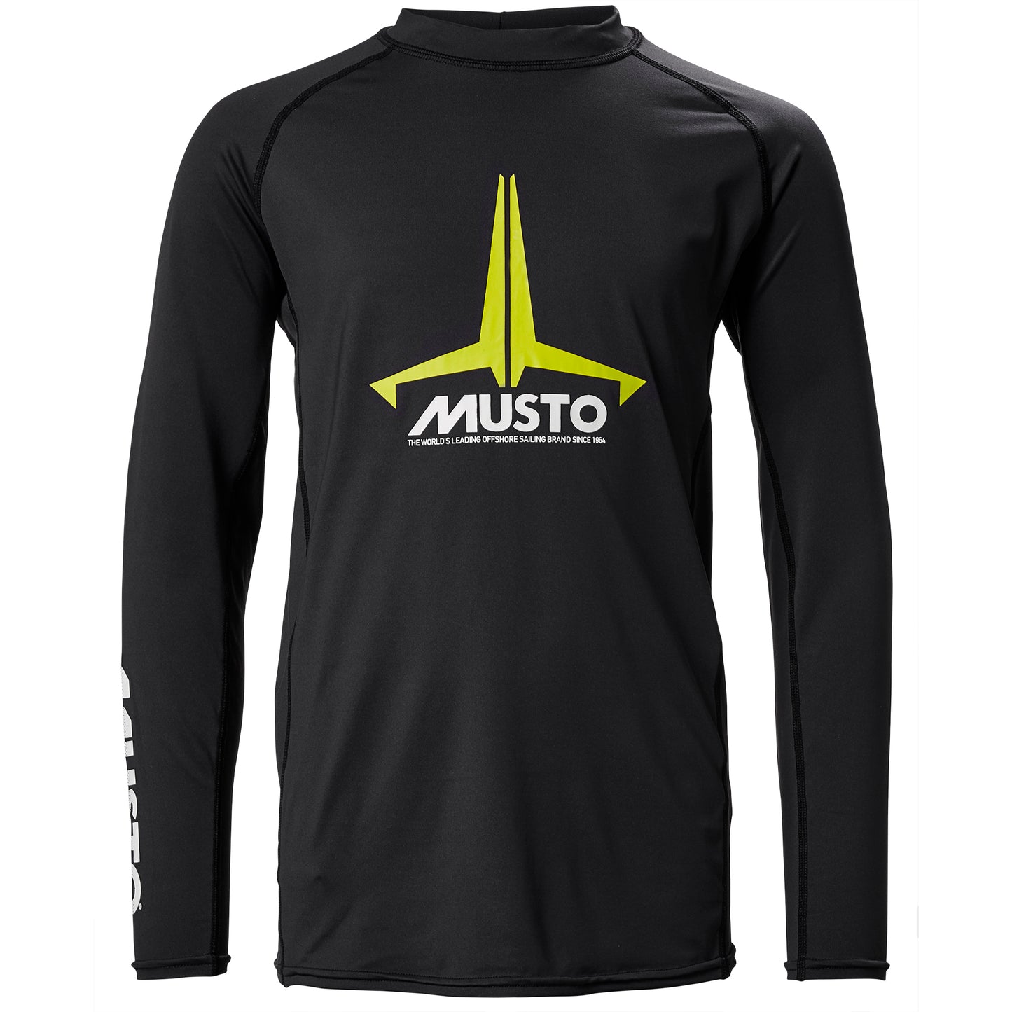 Junior Insignia UV Fast Dry L/S Rash Guard