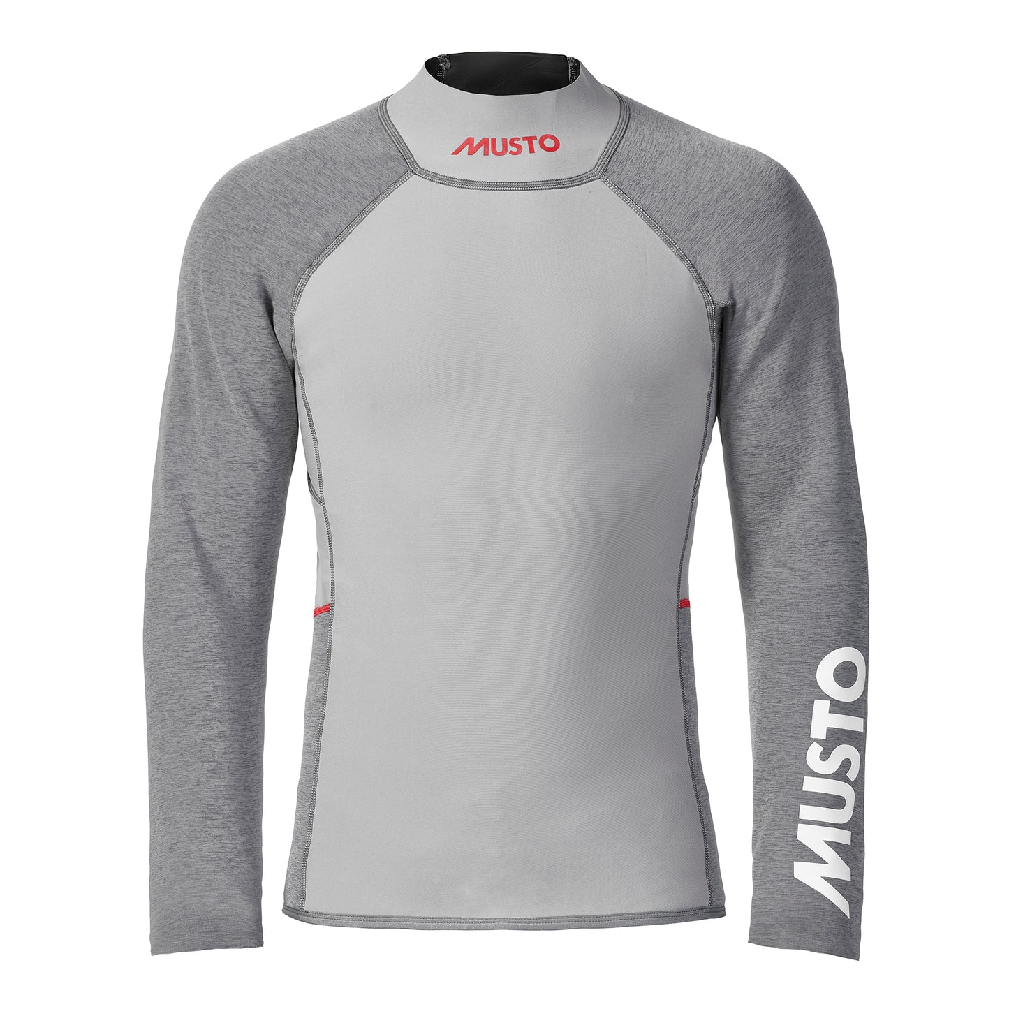 Flexlite Vapour L/S Top