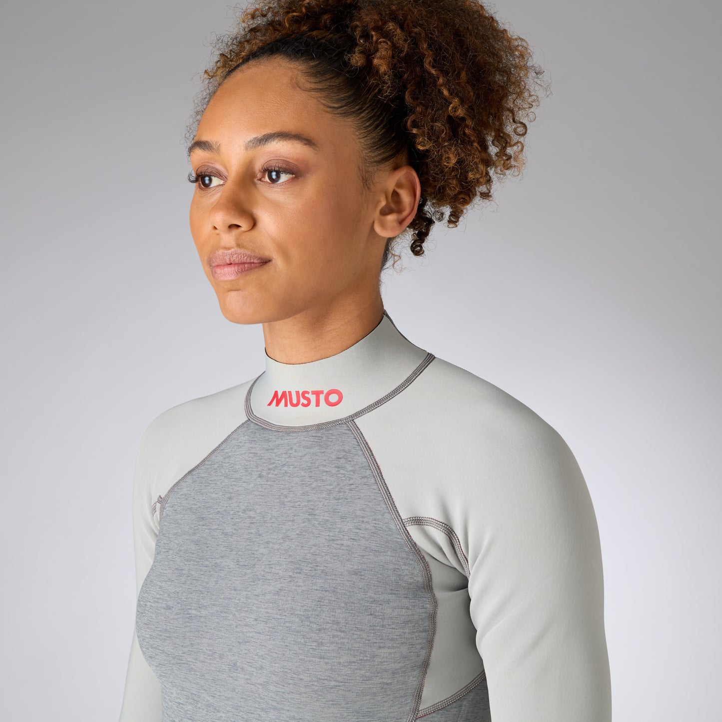 Flexlite Vapour L/S Top Lady