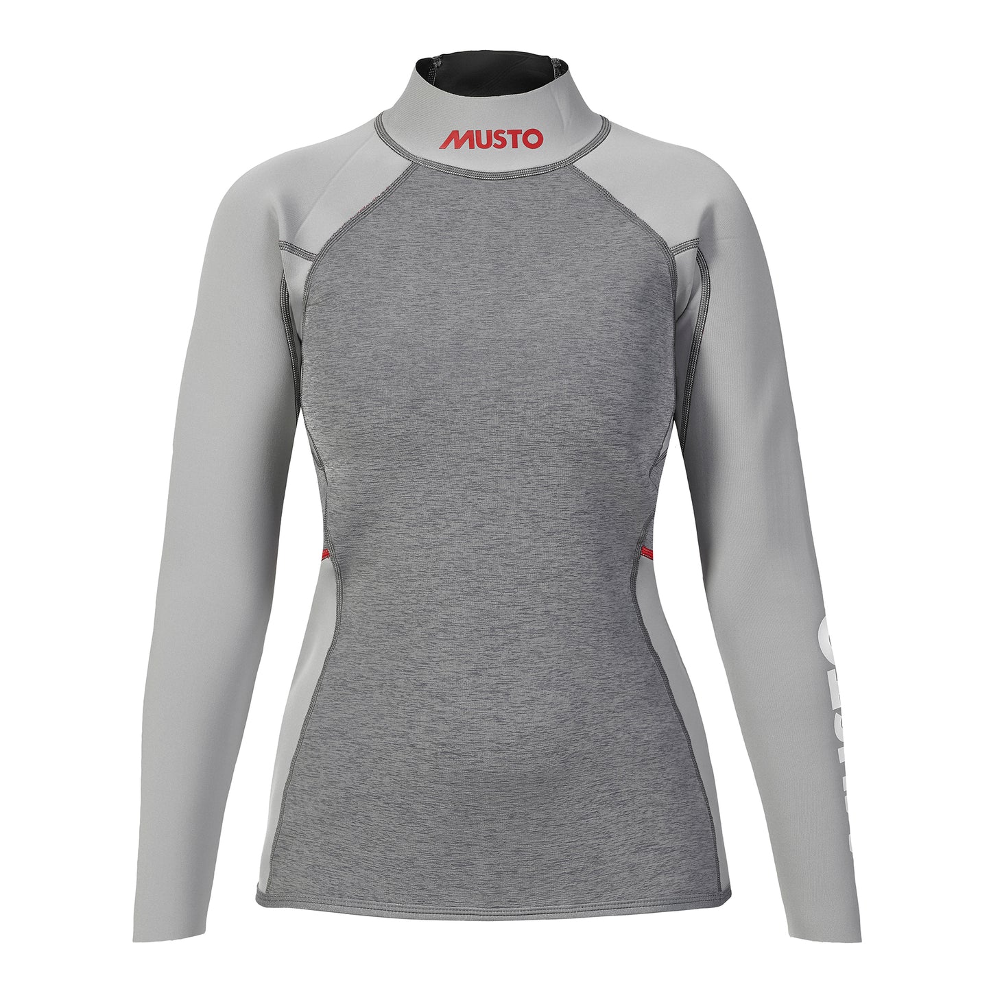 Flexlite Vapour L/S Top Lady