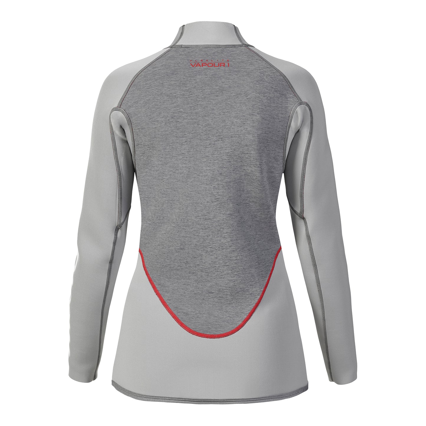 Flexlite Vapour L/S Top Lady