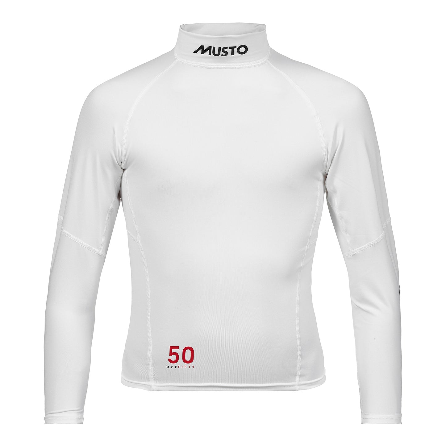 Junior Championship Sunblock L/S Rash Guard