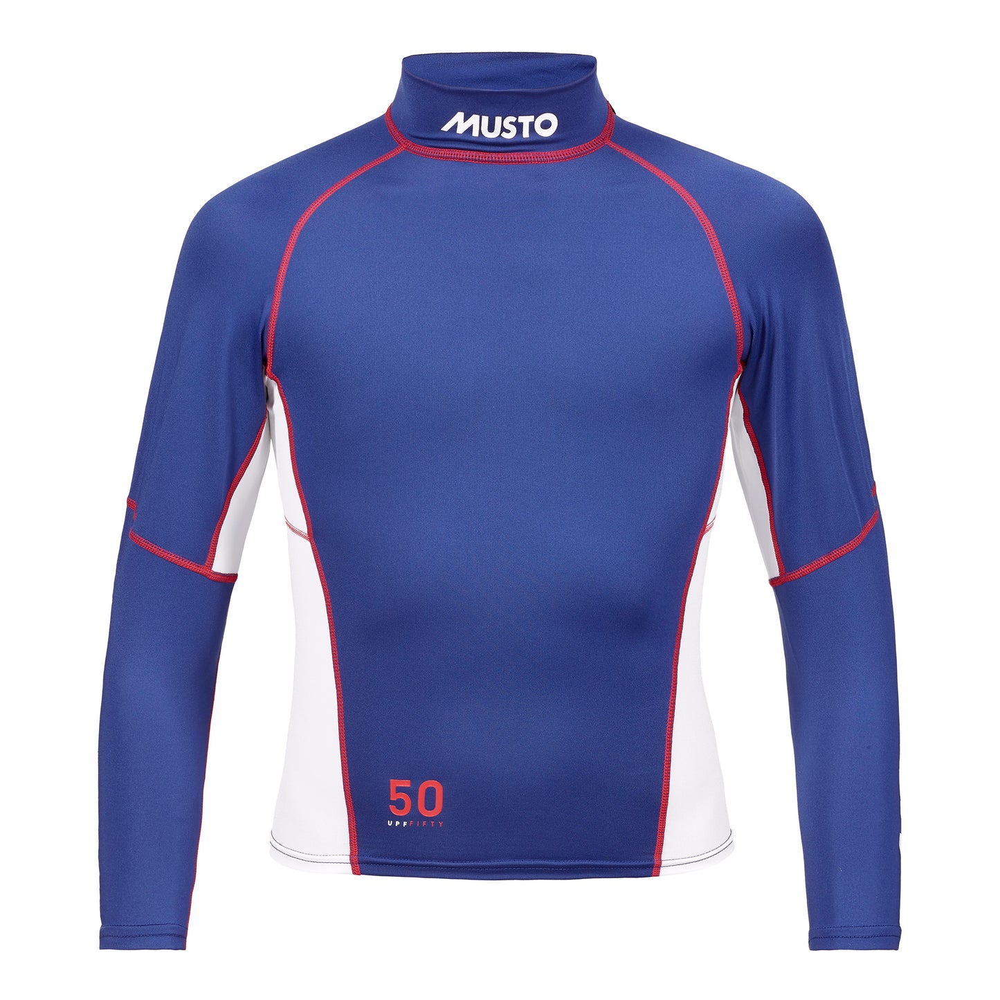 Junior Championship Sunblock L/S Rash Guard