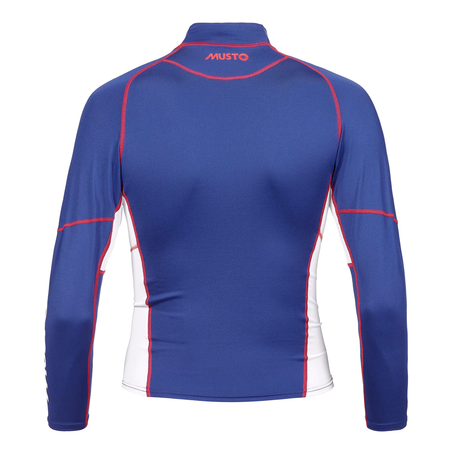 Junior Championship Sunblock L/S Rash Guard