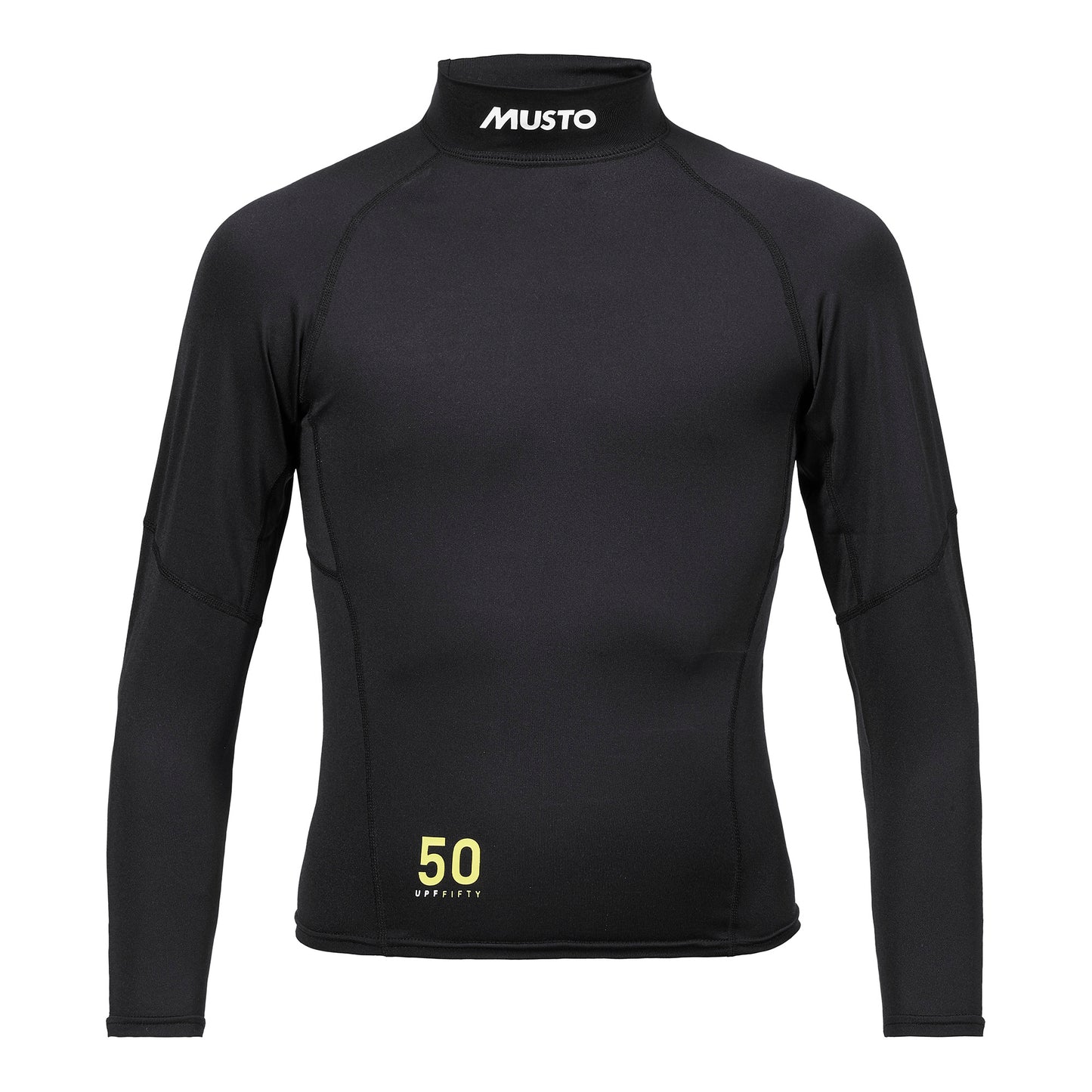 Junior Championship Sunblock L/S Rash Guard