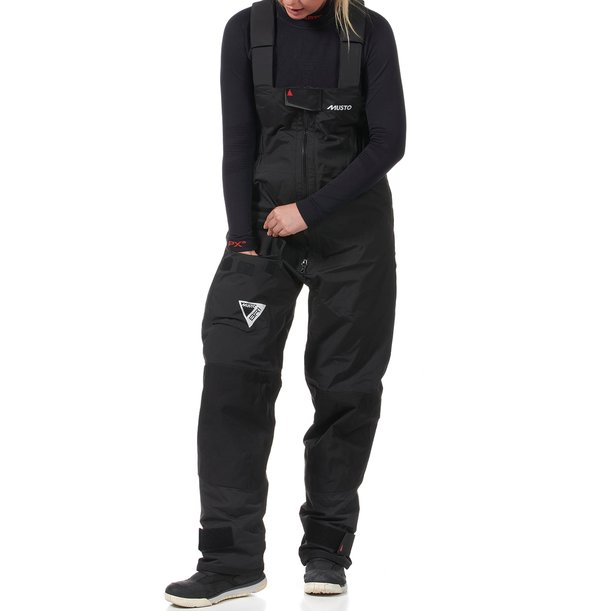 Women's BR1 Channel Trousers